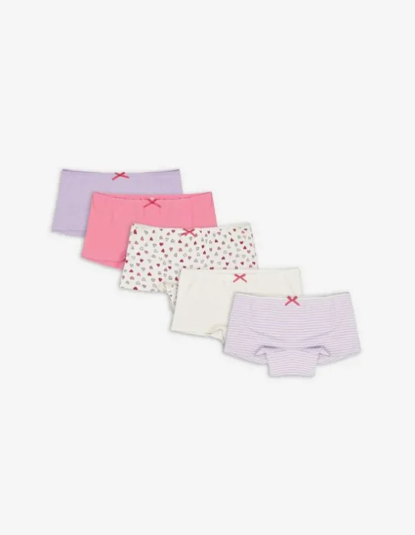 Panty - 5er-Pack
