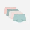 Panty - 5er-Pack
