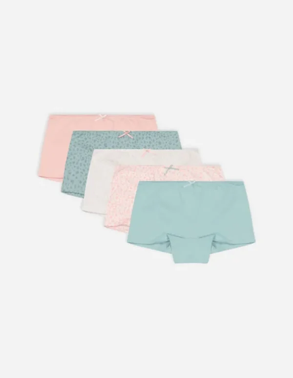Panty - 5er-Pack