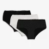 Panty - 3er-Pack
