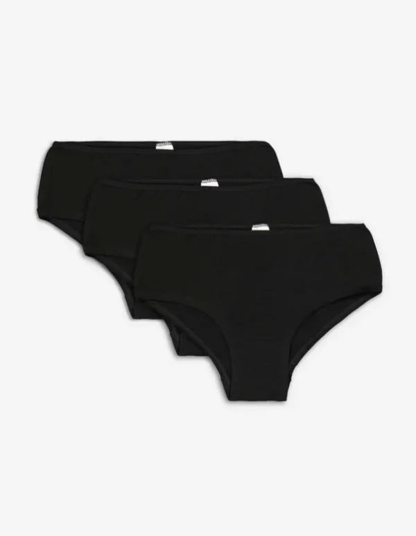 Panty - 3er-Pack