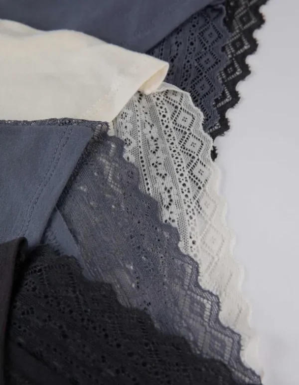 Panty - 5er-Pack