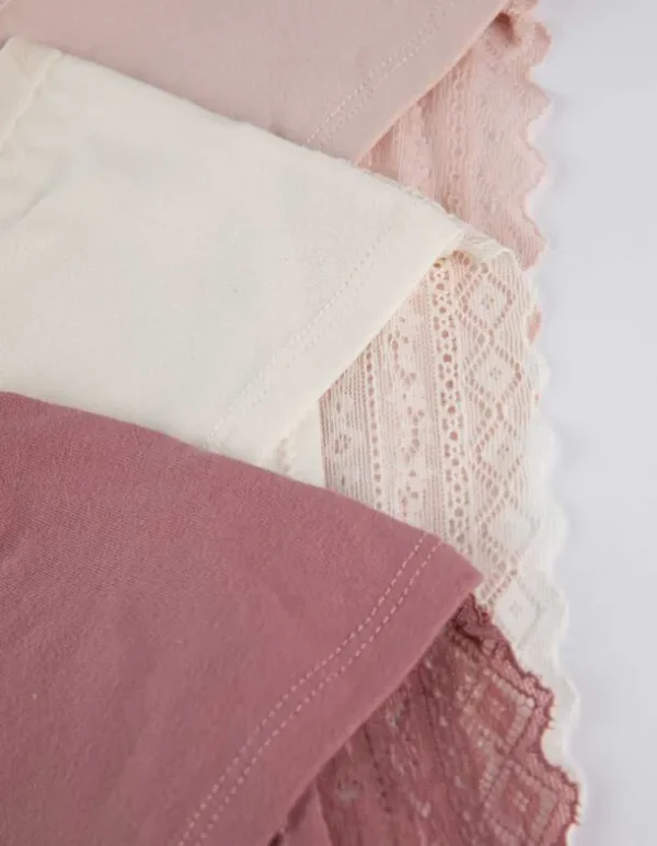 Panty - 3er-Pack