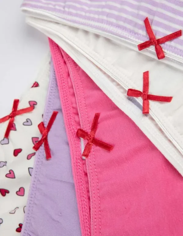 Panty - 5er-Pack