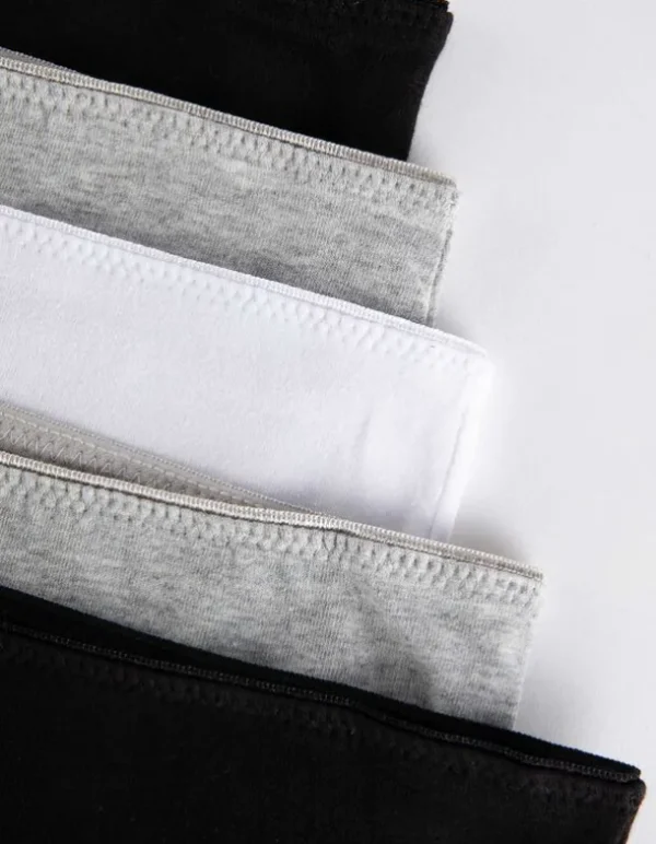Panty - 5er-Pack