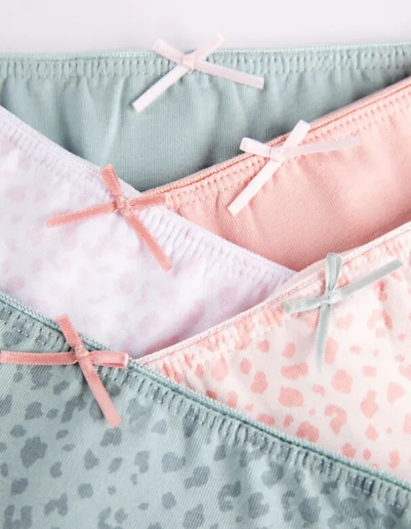 Panty - 5er-Pack