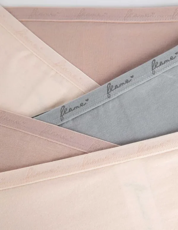 Panty - 5er-Pack