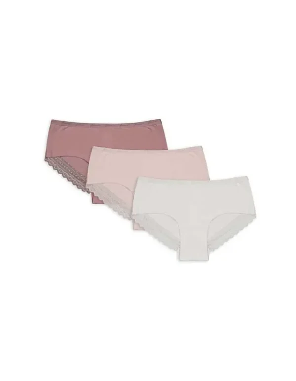 Panty - 3er-Pack