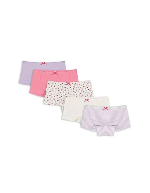 Panty - 5er-Pack