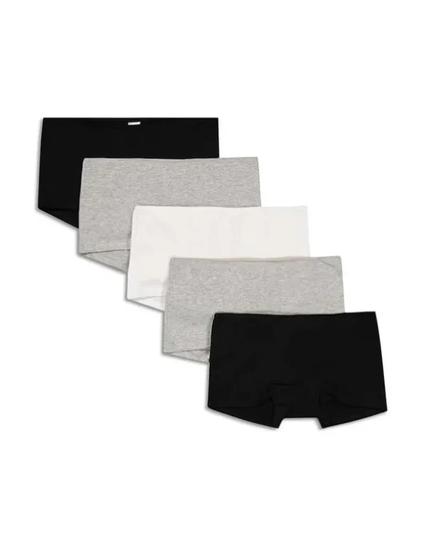 Panty - 5er-Pack