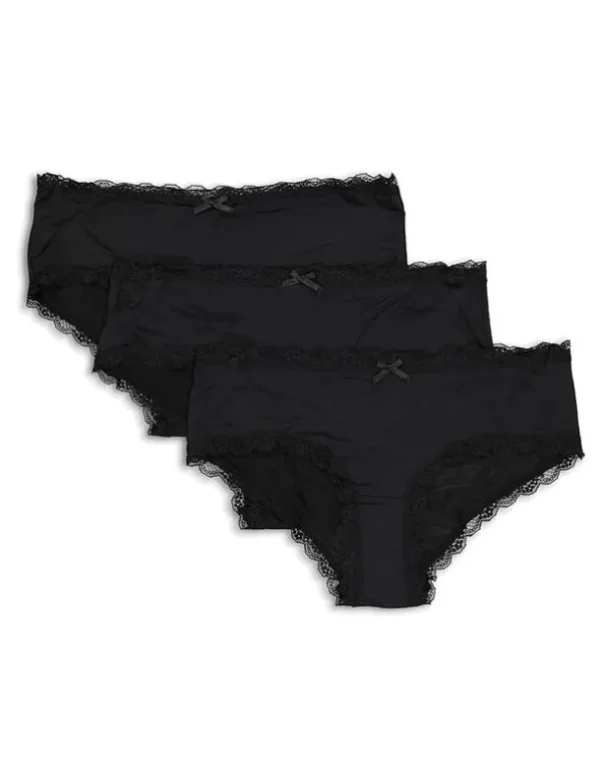 Panty - 3er-Pack