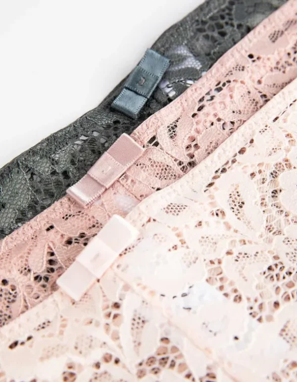 Panty - 5er-Pack