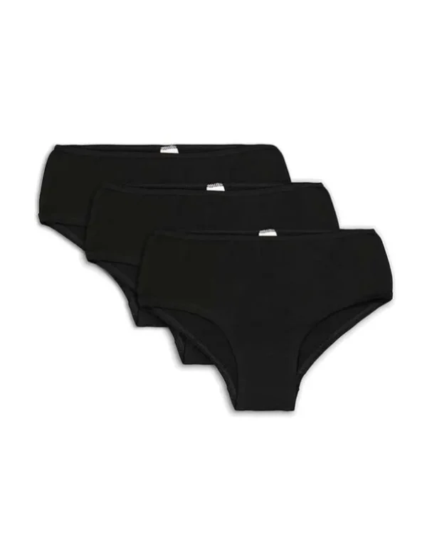 Panty - 3er-Pack