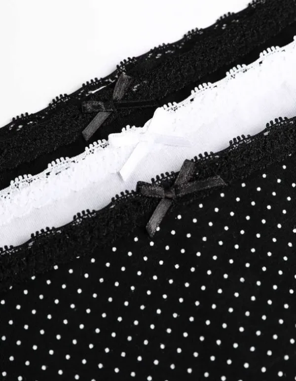 Panty - 3er-Pack