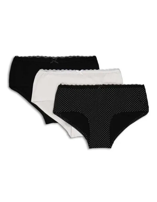 Panty - 3er-Pack