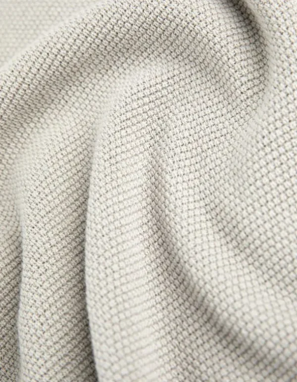 Pullover - Gerollte Abschlüsse - dunkelgrün