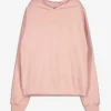 Pullover - Stickereien