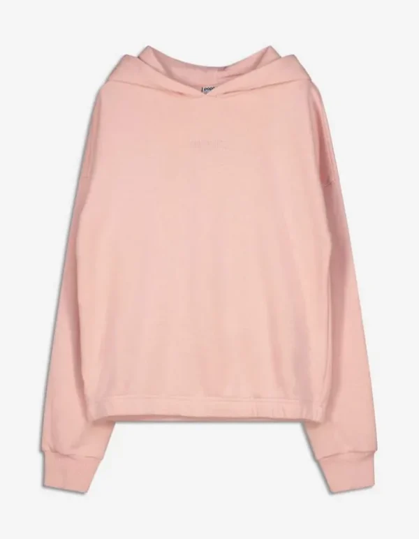 Pullover - Stickereien