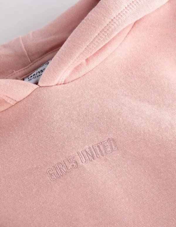 Pullover - Stickereien