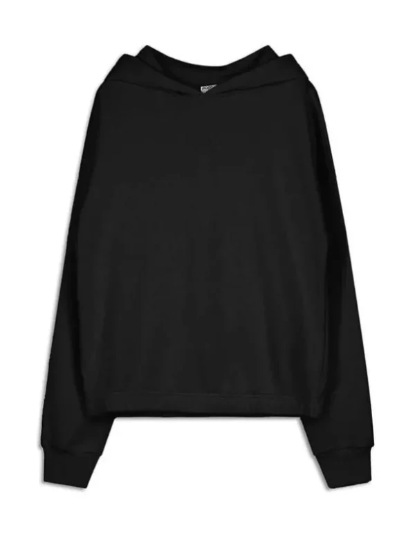 Pullover - Stickereien