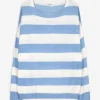 Pullover - Viskose-Mix