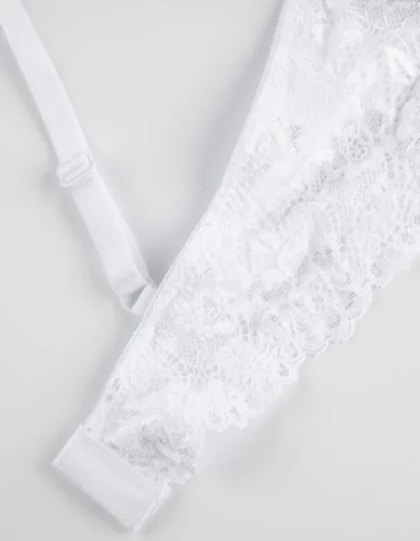 Push-Up-BH - Spitze