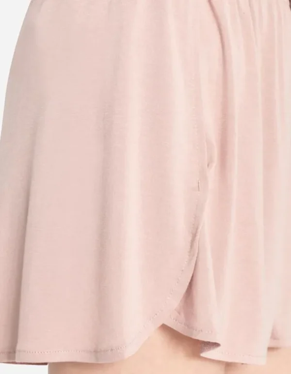 Pyjamashorts - Modal-Anteil