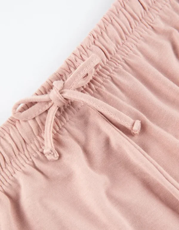 Pyjamashorts - Modal-Anteil