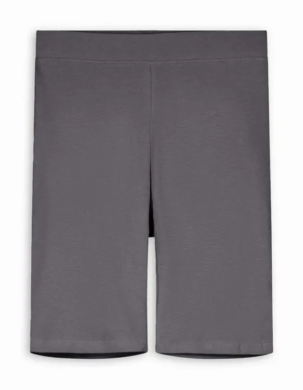 Radlerhose - Baumwoll-Mix