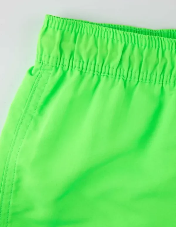 Recycled Polyester - grün