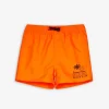 Recycled Polyester - orange