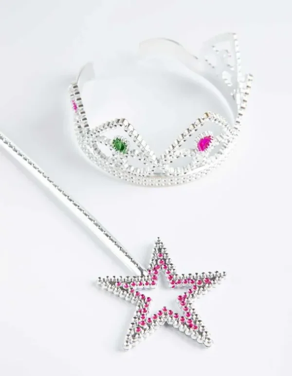 Set - Prinzessin -