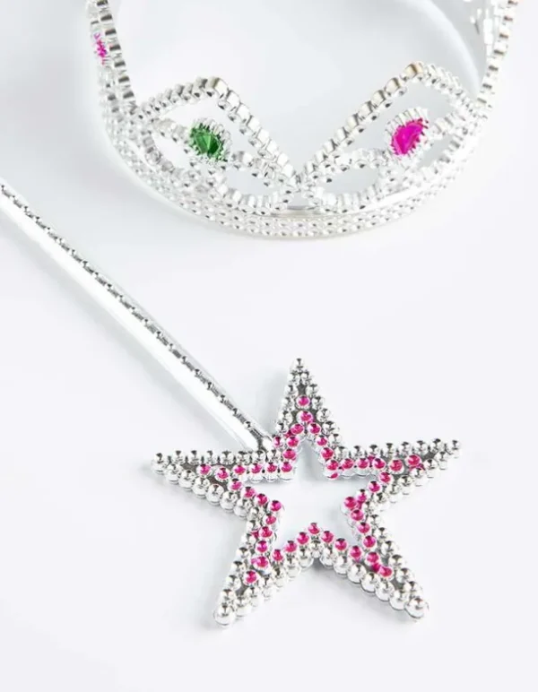 Set - Prinzessin -