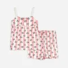 Set aus Top und Hose - Minnie Mouse