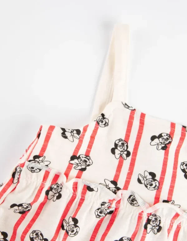 Set aus Top und Hose - Minnie Mouse