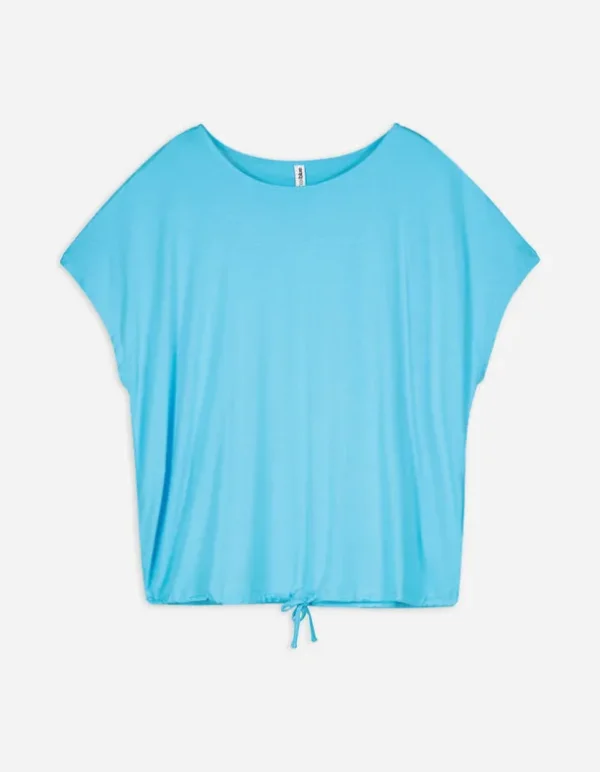 Shirt - LENZING™ ECOVERO™