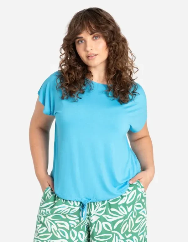 Shirt - LENZING™ ECOVERO™