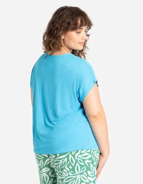 Shirt - LENZING™ ECOVERO™