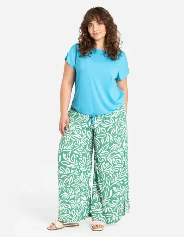 Shirt - LENZING™ ECOVERO™