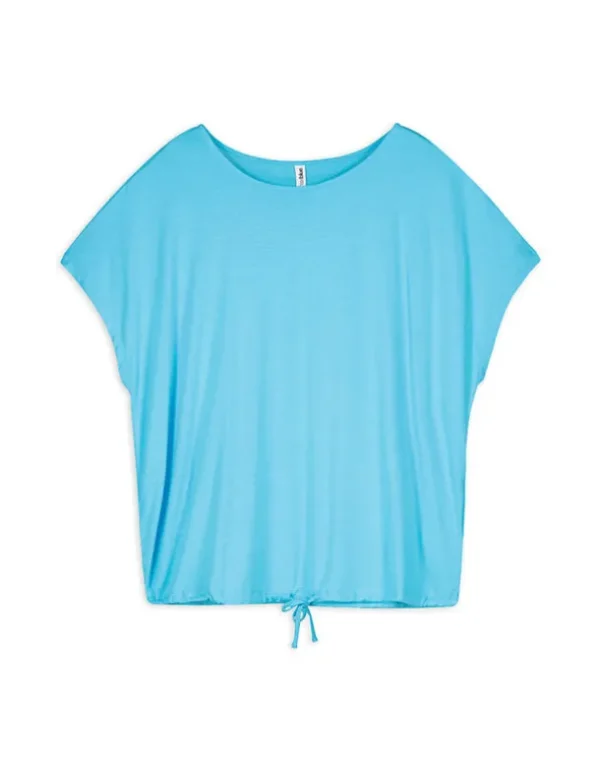 Shirt - LENZING™ ECOVERO™