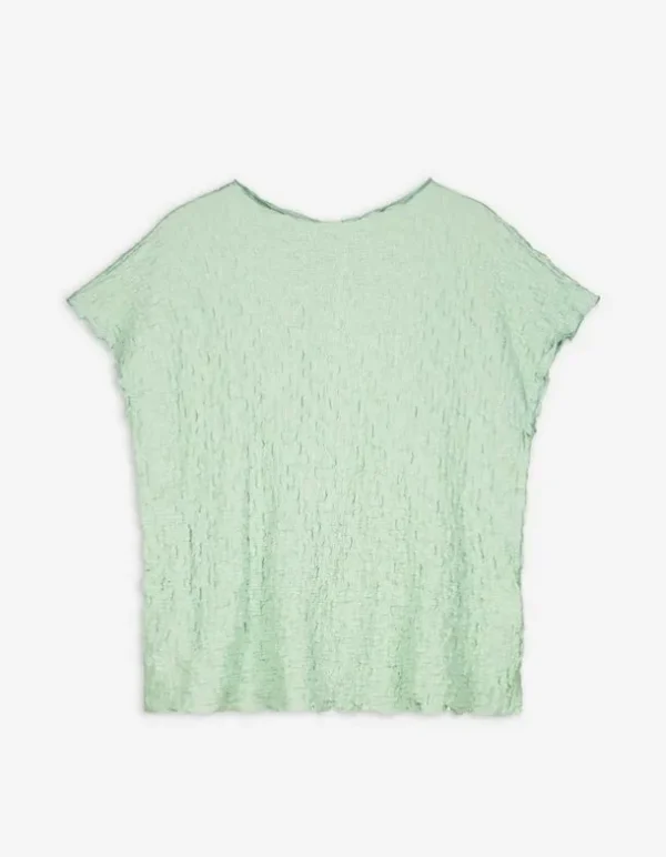 Shirt - Mockneck