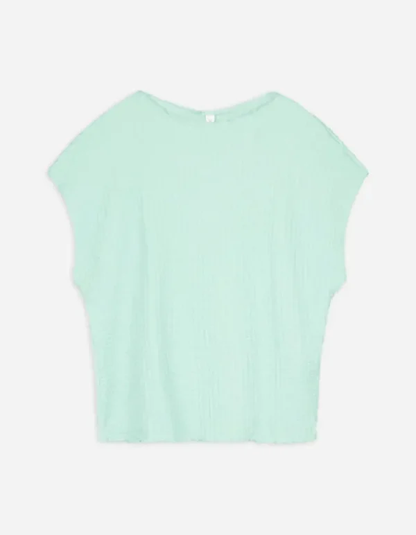 Shirt - Mockneck