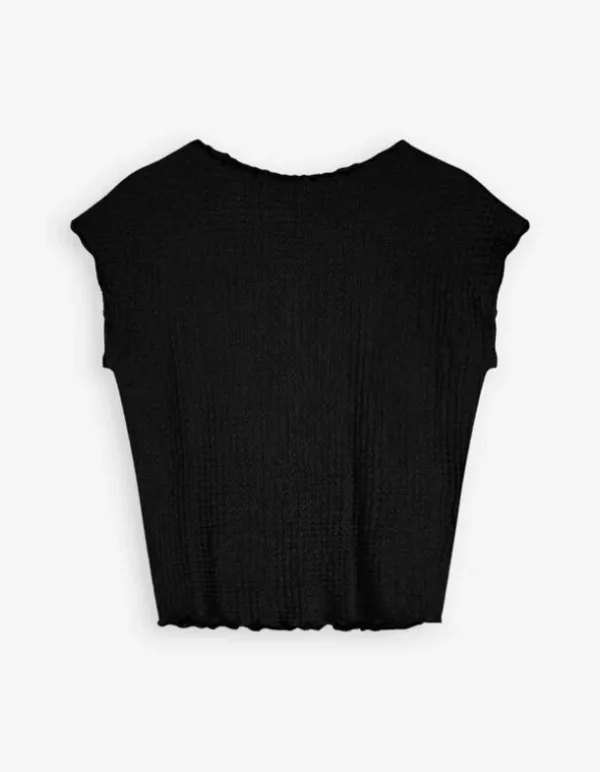 Shirt - Mockneck