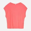 Shirt - Mockneck