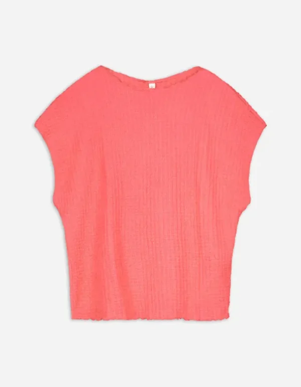 Shirt - Mockneck
