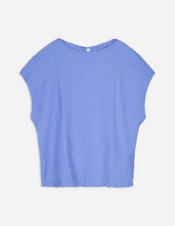 Shirt - Mockneck