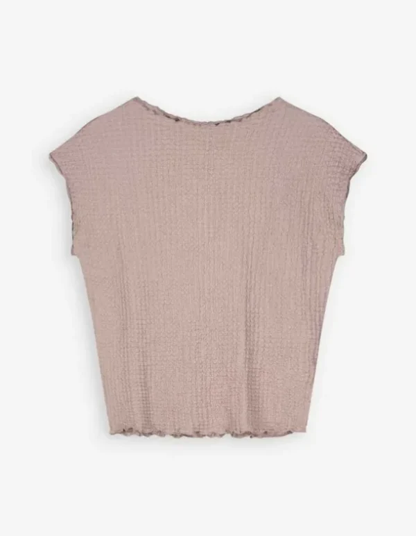 Shirt - Mockneck