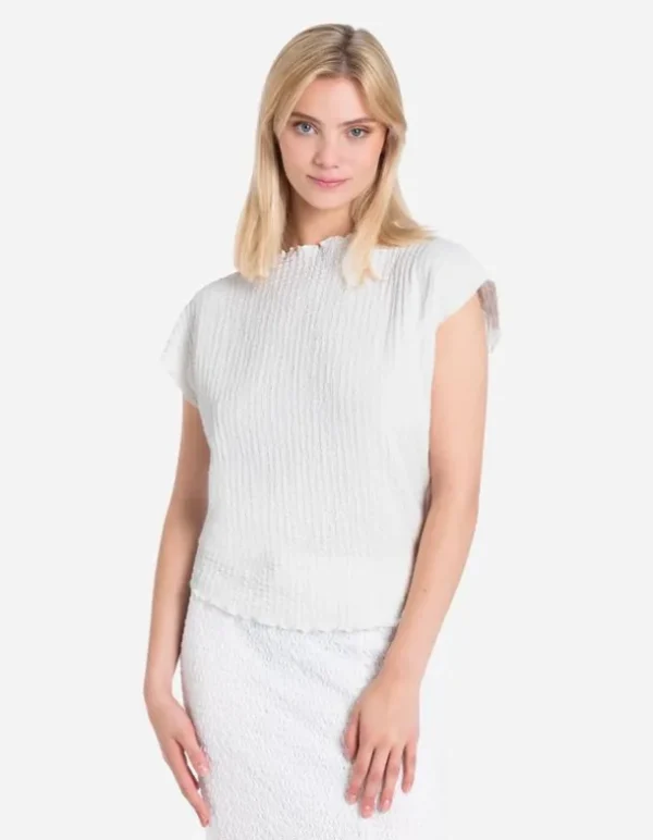 Shirt - Mockneck