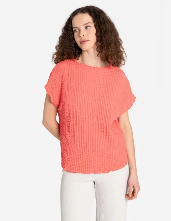 Shirt - Mockneck