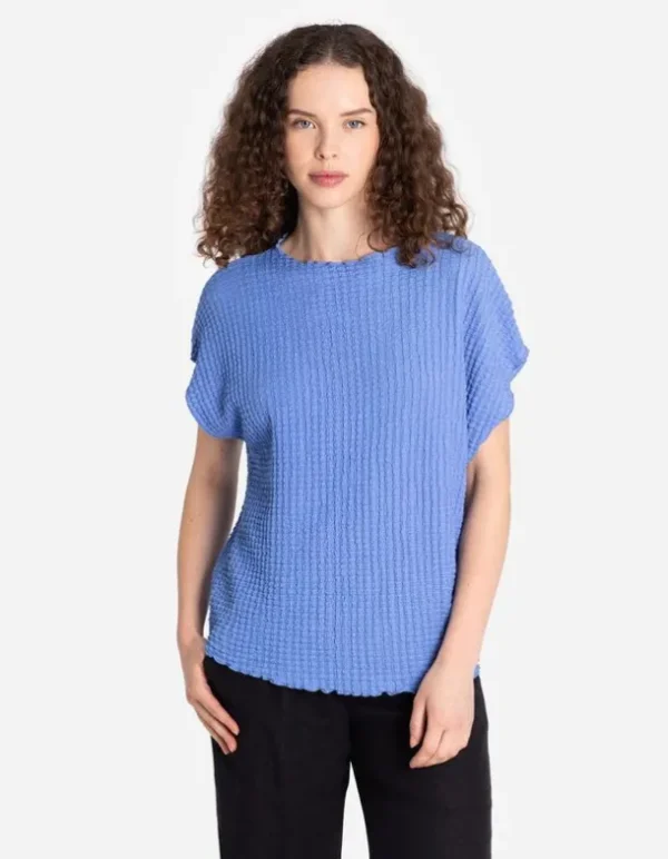 Shirt - Mockneck